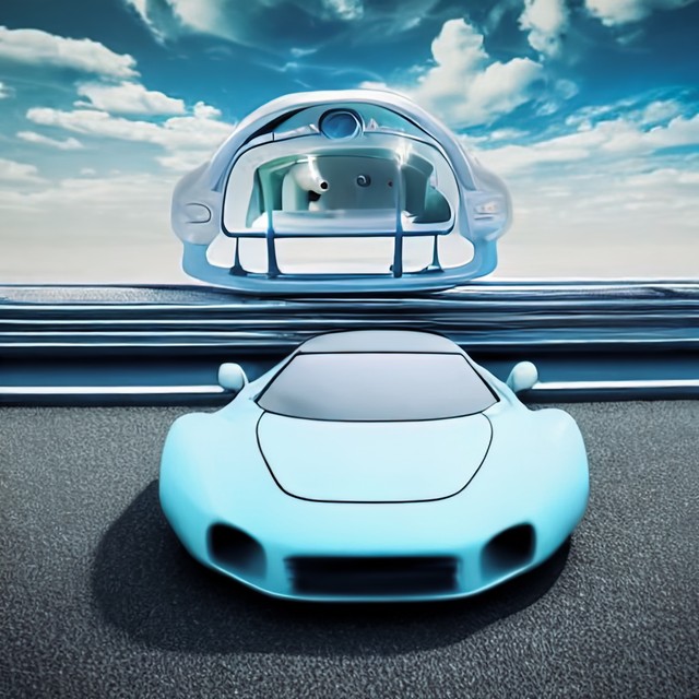 未来飞行汽车有哪些功能和特点,最新飞行汽车有哪些特点和性能