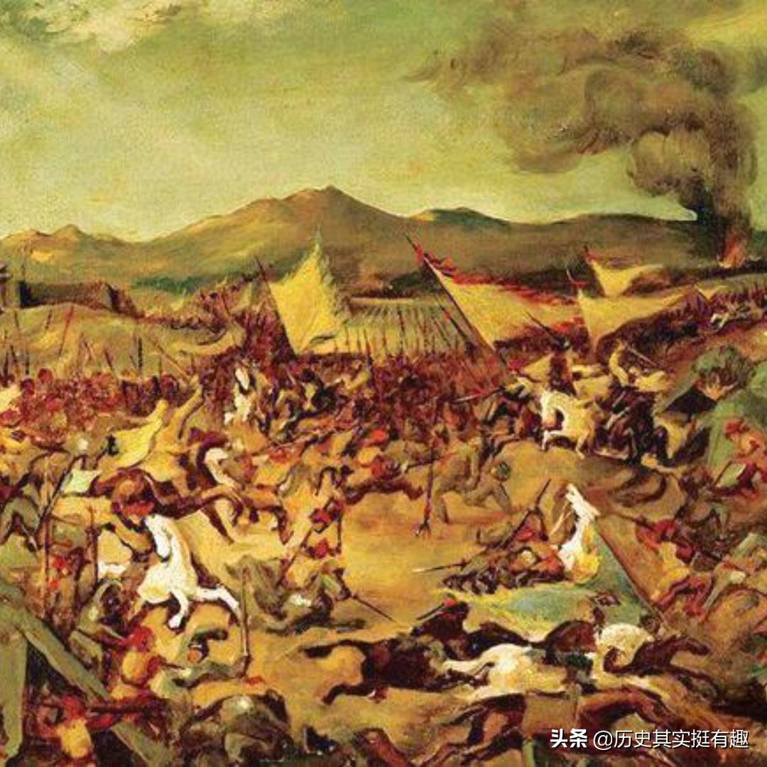 乾隆为何选择平庸的嘉庆,嘉庆为什么难以再延续乾隆的辉煌