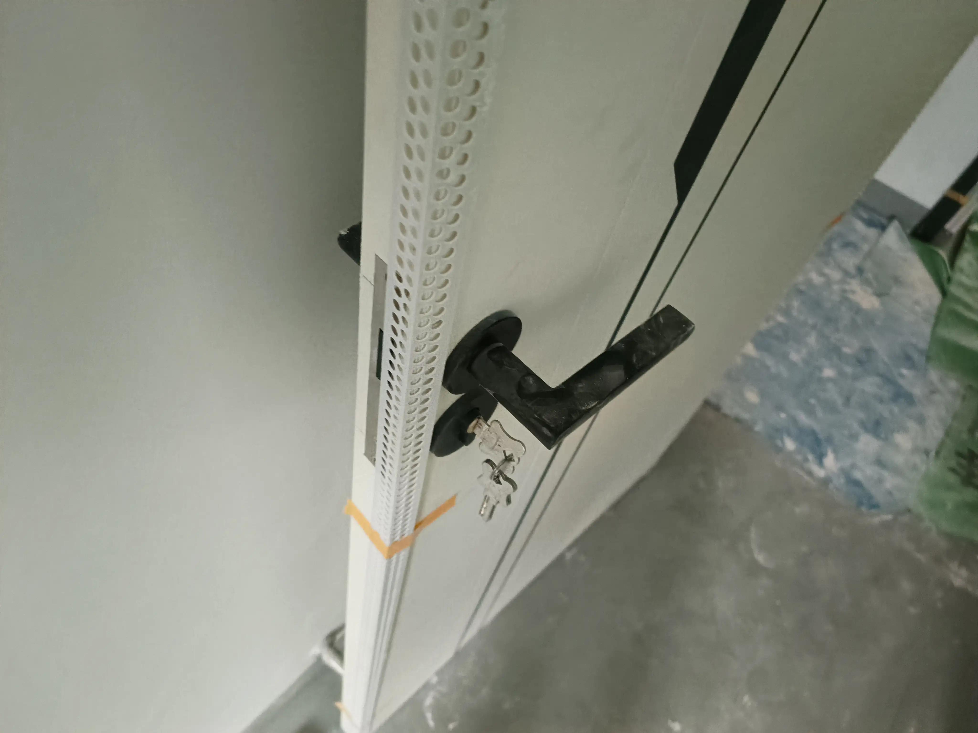 木门安装常见问题有哪些怎样处理,木门安装完毕成品保护