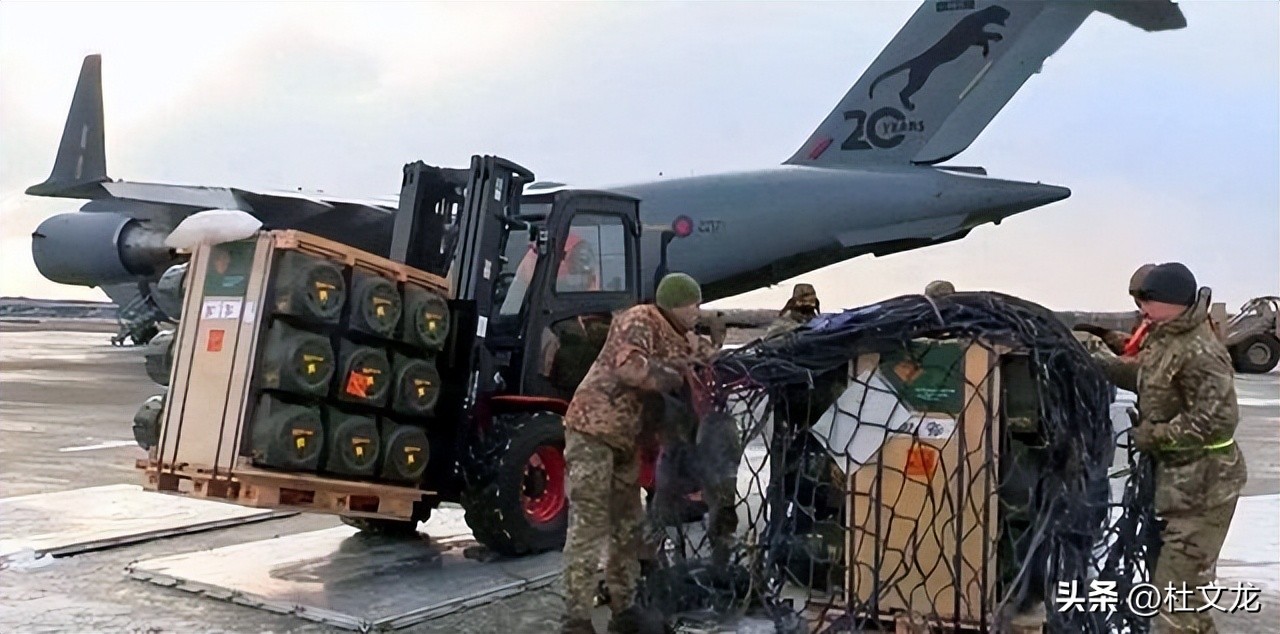 台岛沦为美国“*药弹**库”!美欲把*火军**硬塞给台湾地区,我们需警惕