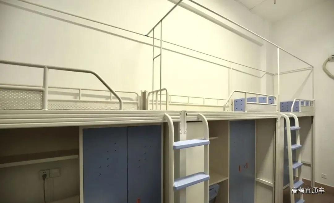 盘点住宿环境最好的十所大学,国内住宿环境便宜又最好的大学