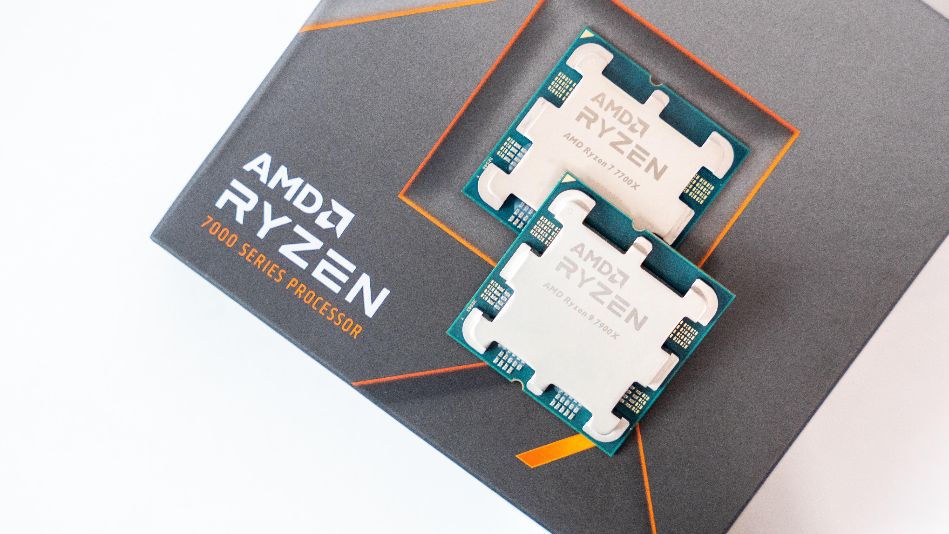 amd锐龙95900x和锐龙75800x对比,amd锐龙57700x处理器