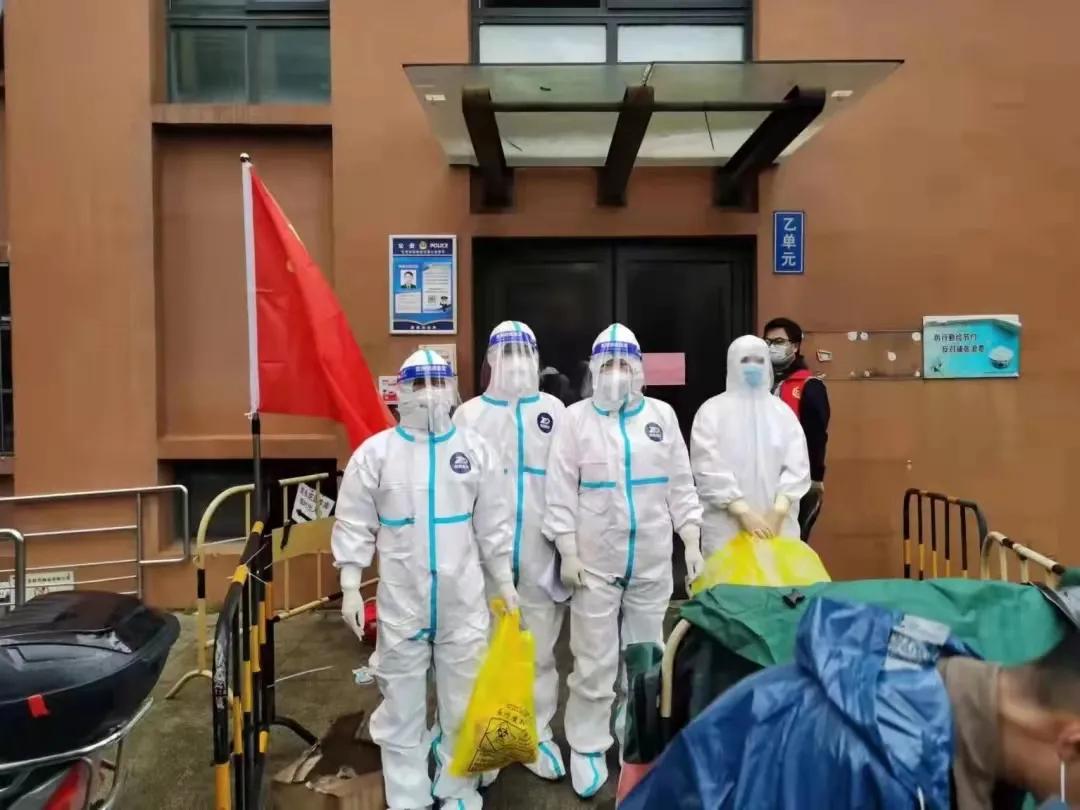 2021年，常州，牛牛牛！什么都挡不住常州奔跑的脚步…