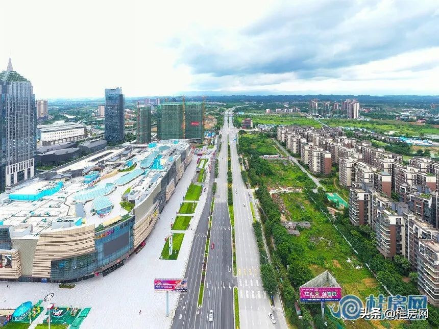 城市向西,城市向西未来可期未来城