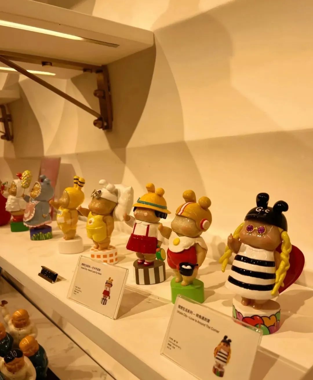 礼物不会选？这7家店，让你一招拿捏“全家人”