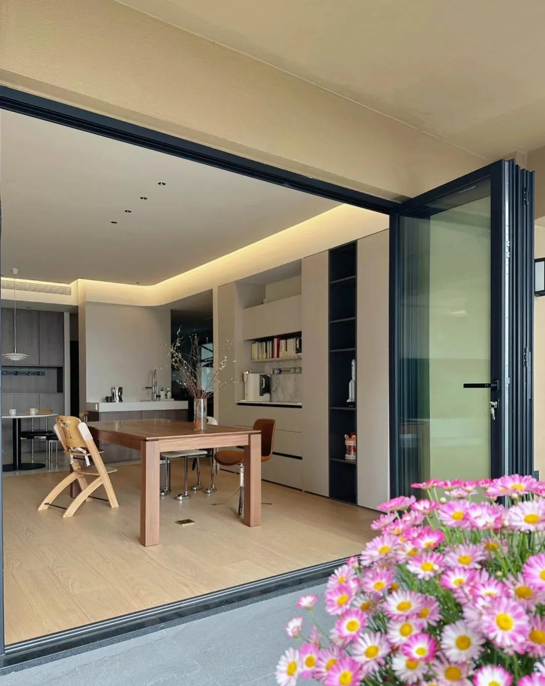 安徽女主晒出145㎡新家：堪称装修教科书，全屋没有一丝俗气