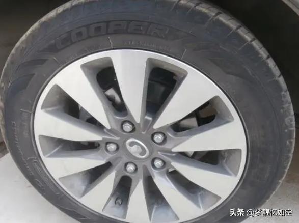 从古至今轮胎发展史具体时间,轮胎的进化史有哪些