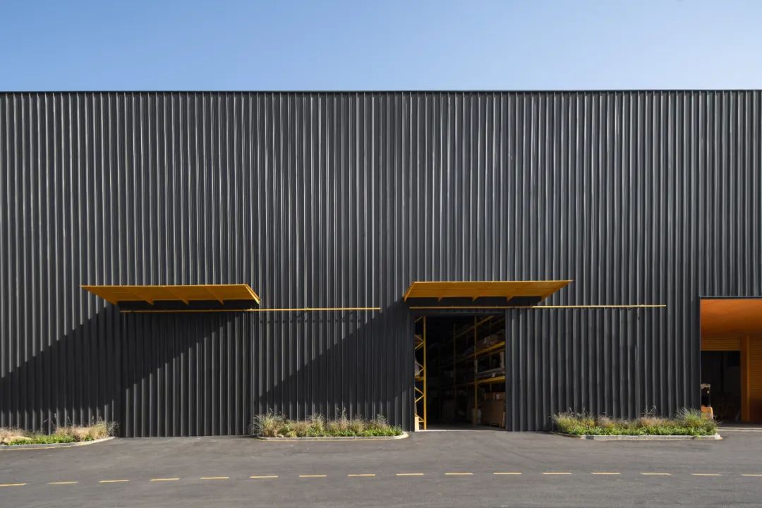 绂忛偢鍥介檯鐗╂祦涓績,绂忛偢寤虹瓚绌洪棿璁捐