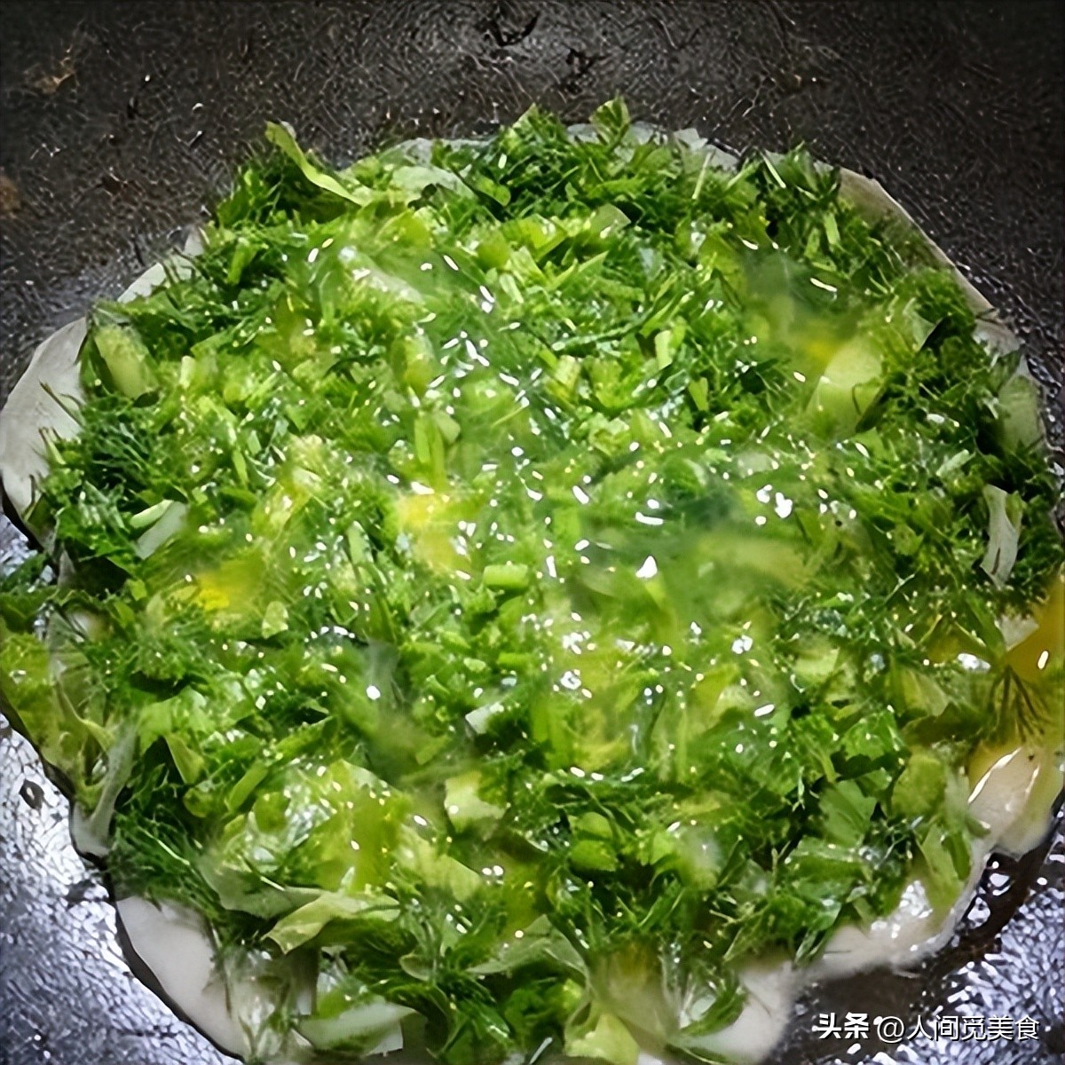 小茴香有几种最好吃的做法,分享几种茴香的做法营养美味