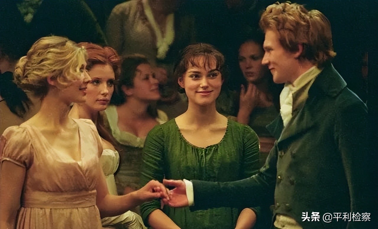 深度解读傲慢与偏见,傲慢与偏见告诉我们什么人生道理