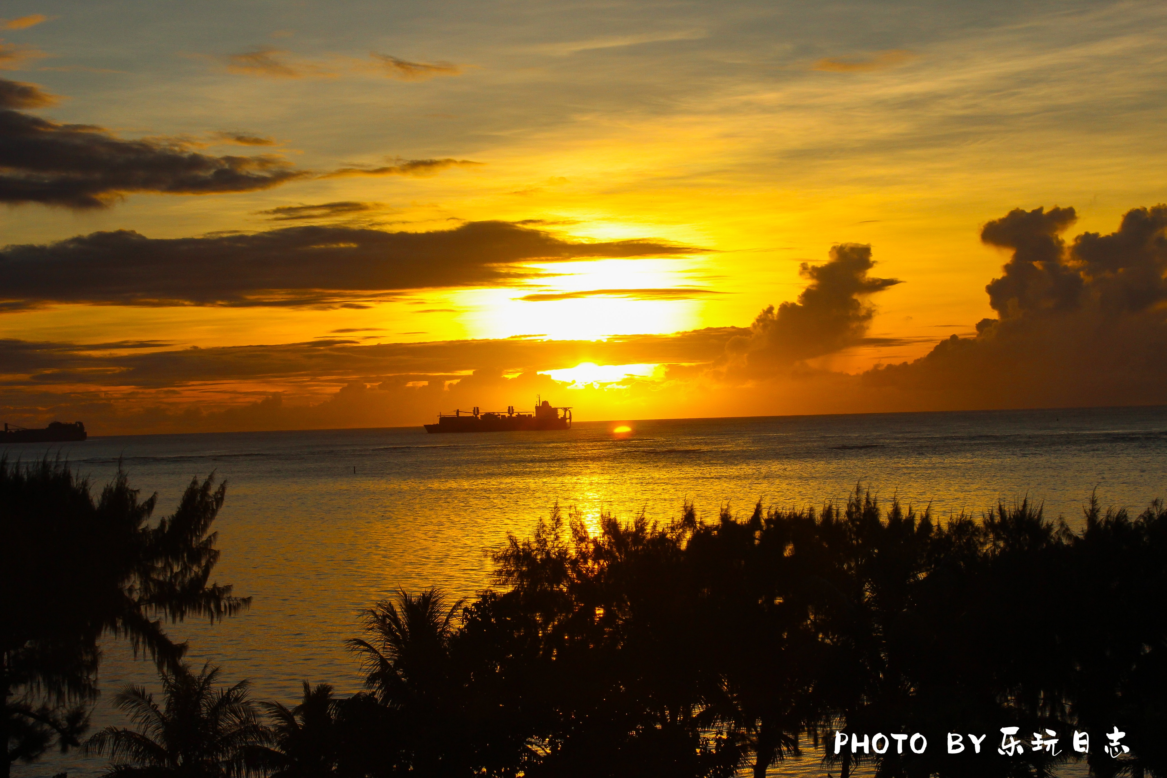 自驾游免签岛塞班攻略,去美国塞班岛都需要什么手续