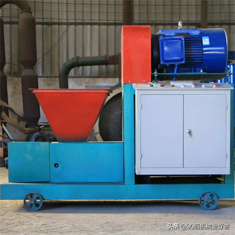 锯末100块钱一方做木炭有利润吗,自制木炭的成本和利润