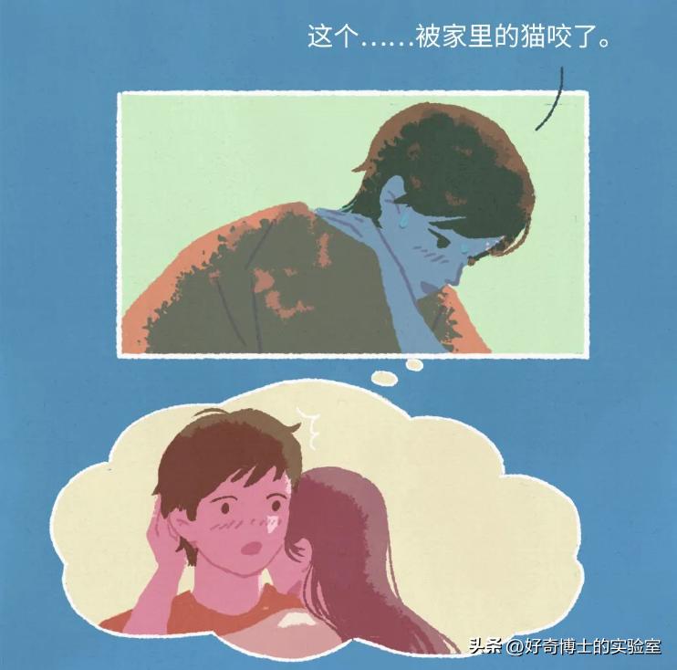 人体敏感器官在哪,人体敏感的部位有哪些