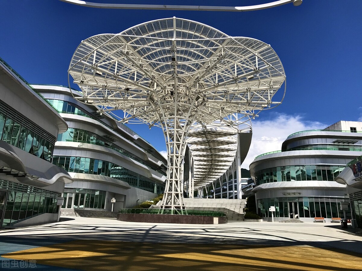 世界三大科技大国,全世界三大科技强国