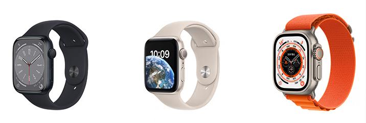 苹果手表s8为什么价格不一样,苹果手表s8为什么有那么多种价格