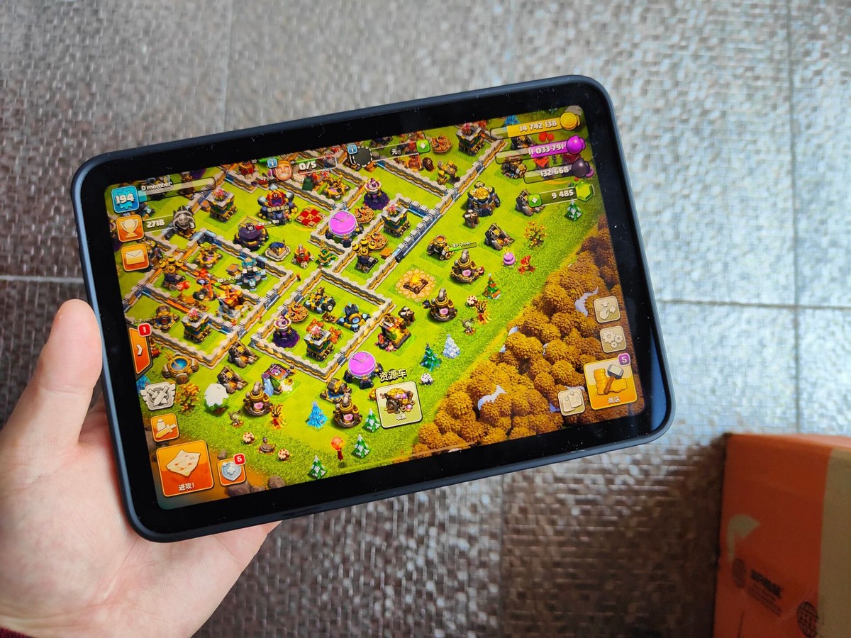 花4000买苹果mini6值吗,花7499元买一部苹果手机