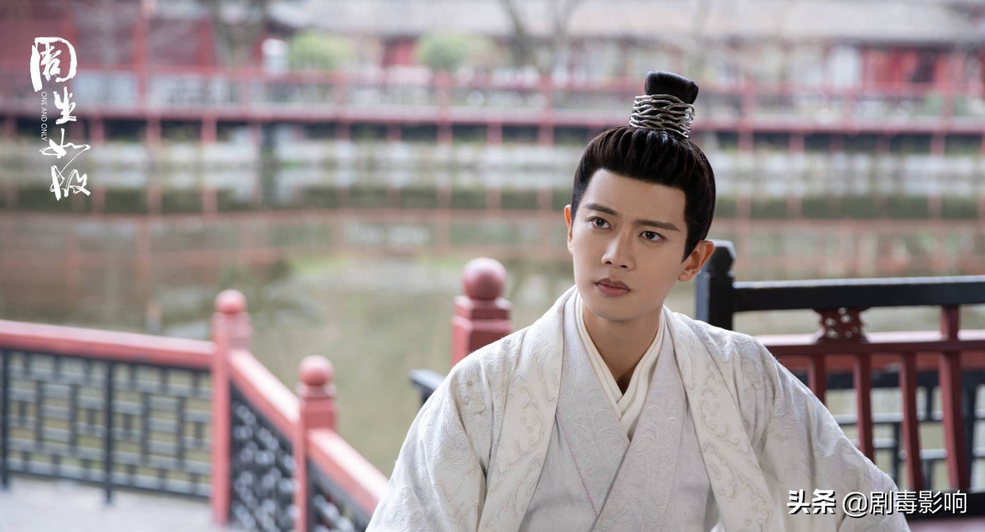 王一博和任嘉伦的眼神杀,任嘉伦对王一博的评价