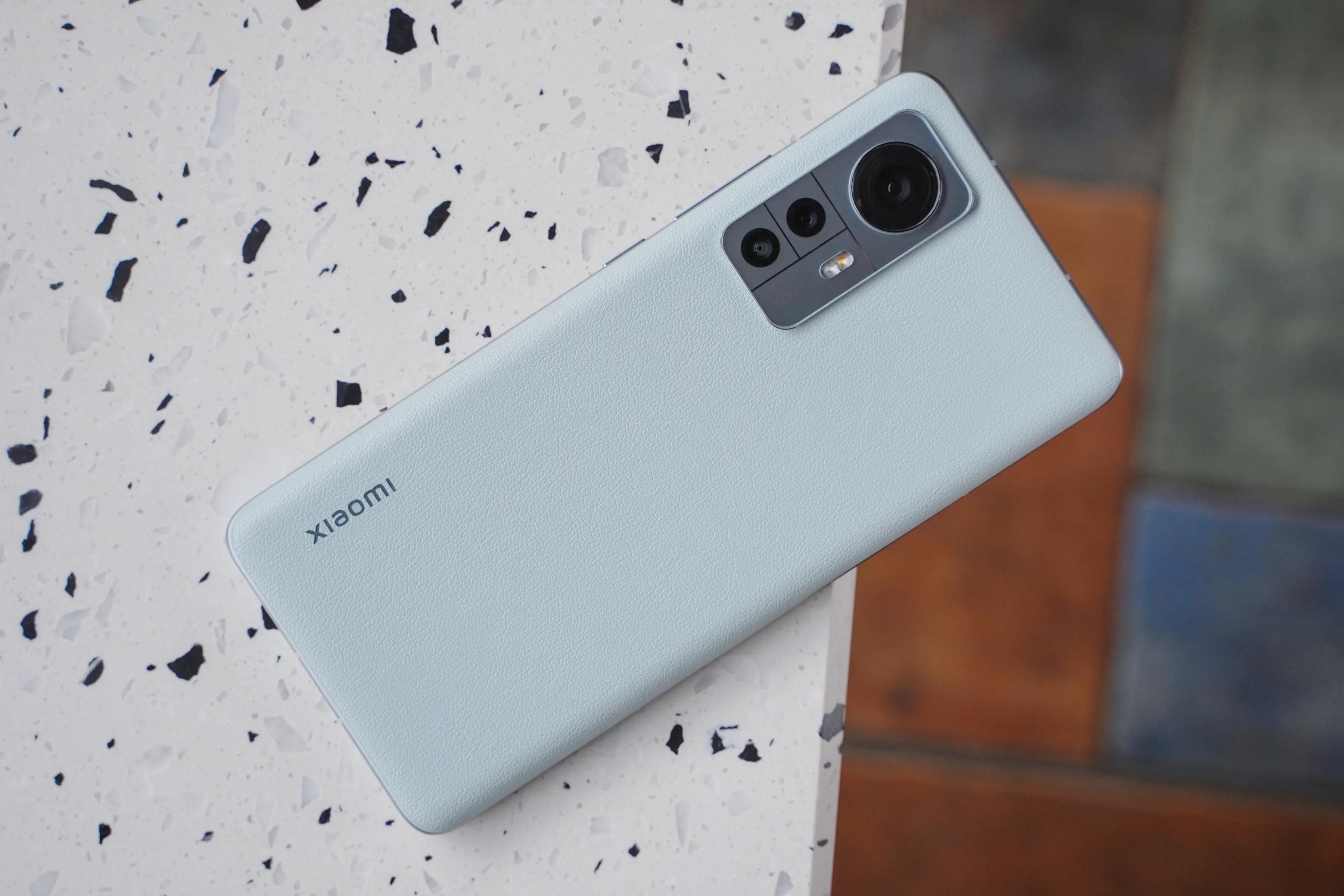 小米12日常体验测评,小米12x体验测评最新