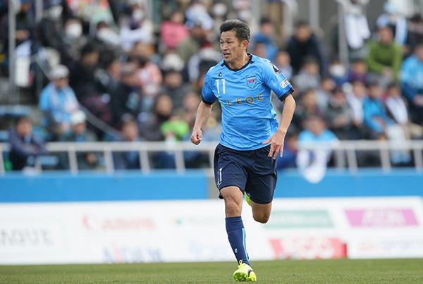 日本球员五大联赛进球最多的球员,日本足球10大球星