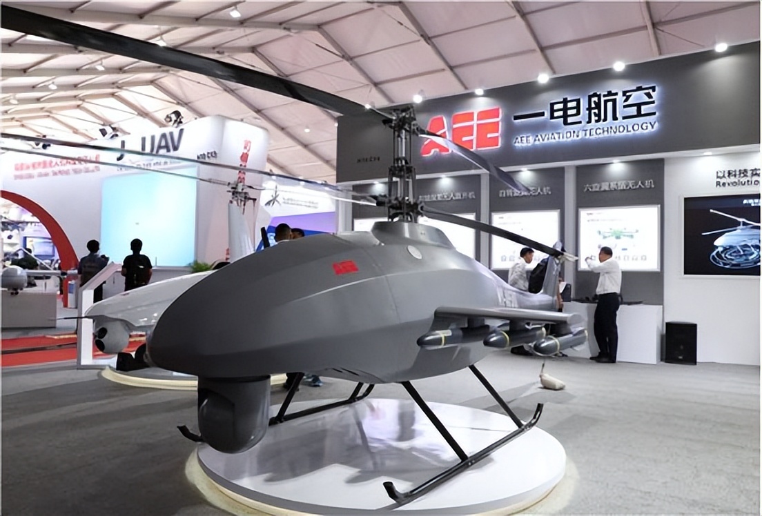 2020年中国无人机竞争分析报告,2022年中国无人机销量