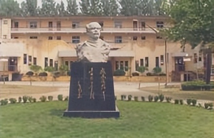 徐州医科大学——以德载医，博学创新