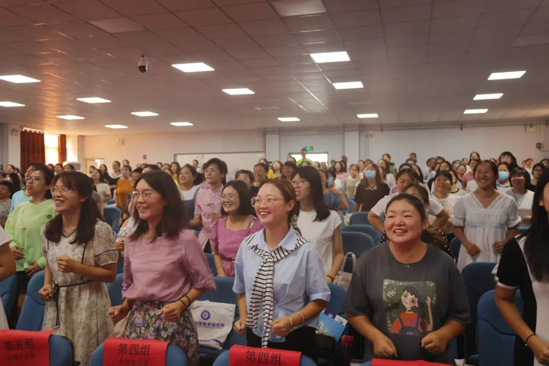 洛阳市中小学班主任基本功大赛,班主任能力大赛微班会