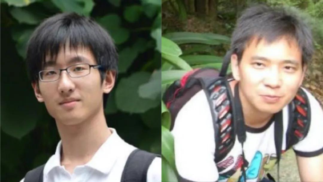 华人博士回国研究癌症,华人科学家nature论文