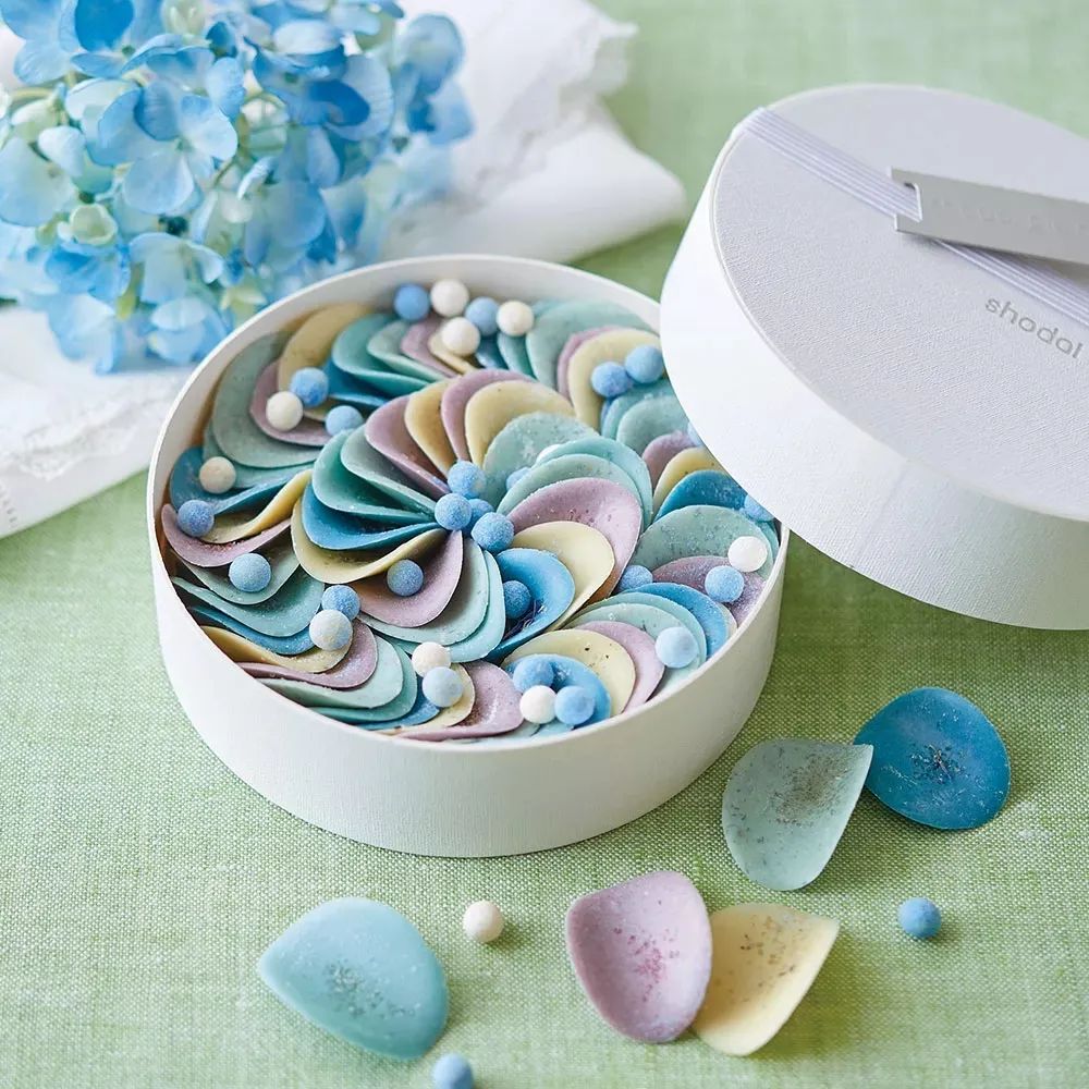 日本方便携带的伴手礼推荐,日本大阪伴手礼推荐