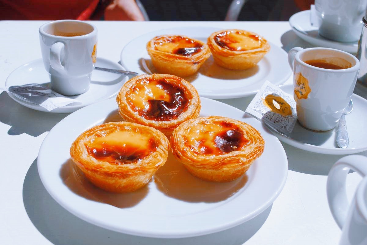 葡萄牙的特色美食,每天了解一个国家哥斯达黎加