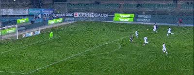 意甲穆帅0-0终结冠军悬念,穆帅重返意甲开门红