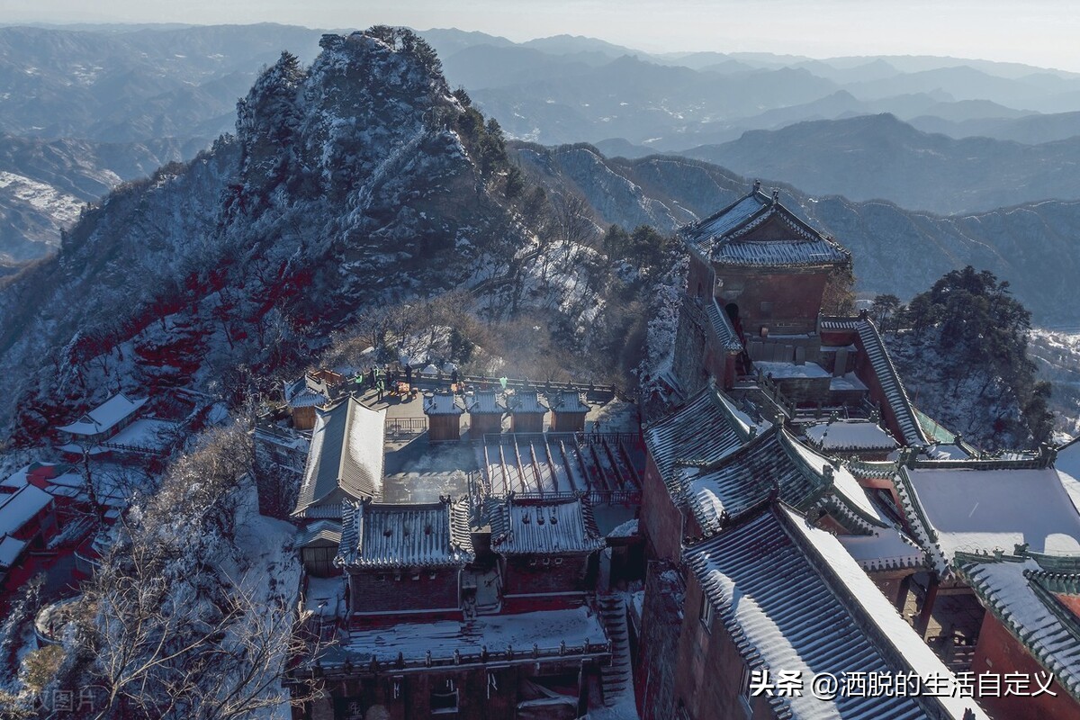 你喜欢爬哪个山中国十大名山,中国最值得爬的50座山名单