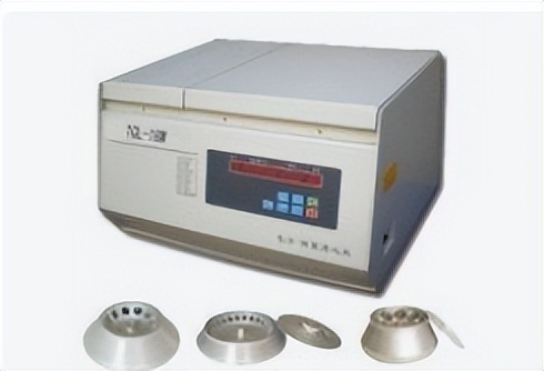 离心机改进措施,改进离心机