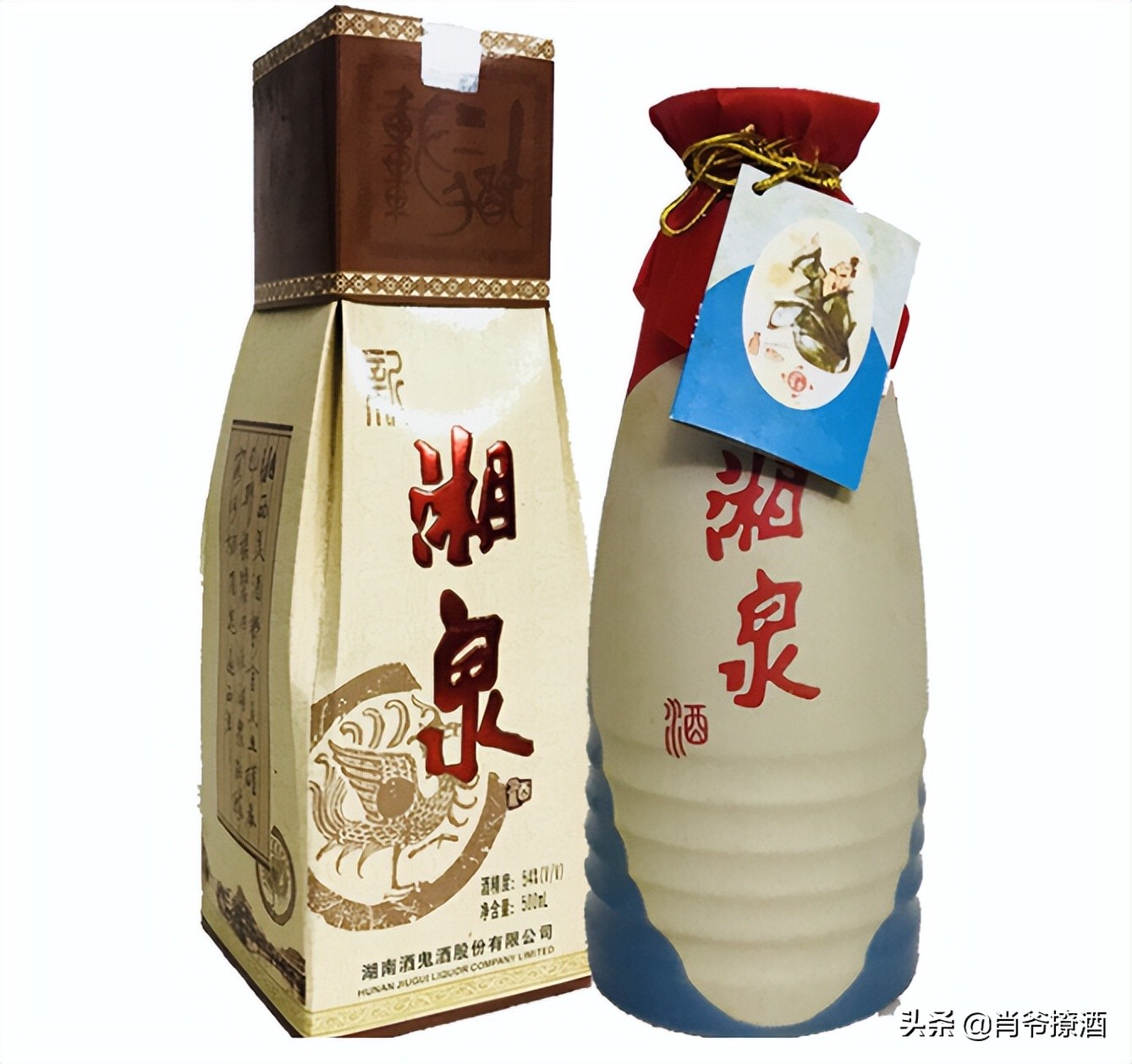 湖南人都喝什么酒？据说本地人爱喝这7款便宜酒，口感不输茅台