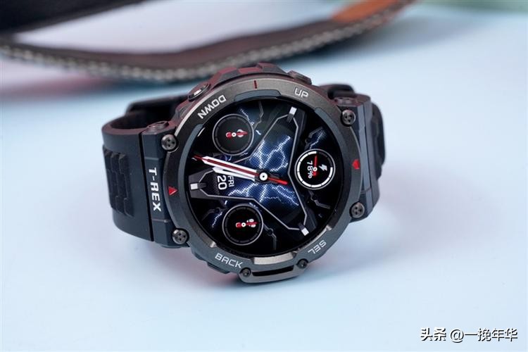 目前最好的10款智能手表,哪款手表是真正的智能手表