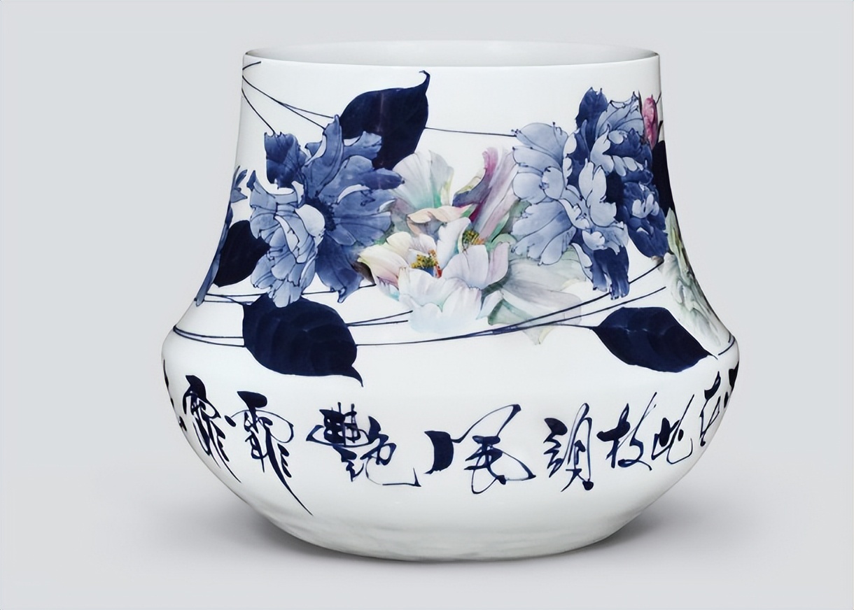 景德镇陶瓷艺术研究院,景德镇陶瓷文化的价值及分析