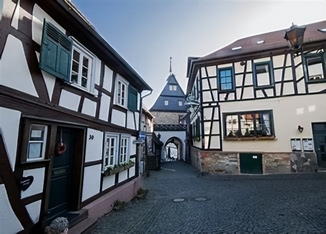 德国环保新政策,德国的环保主义