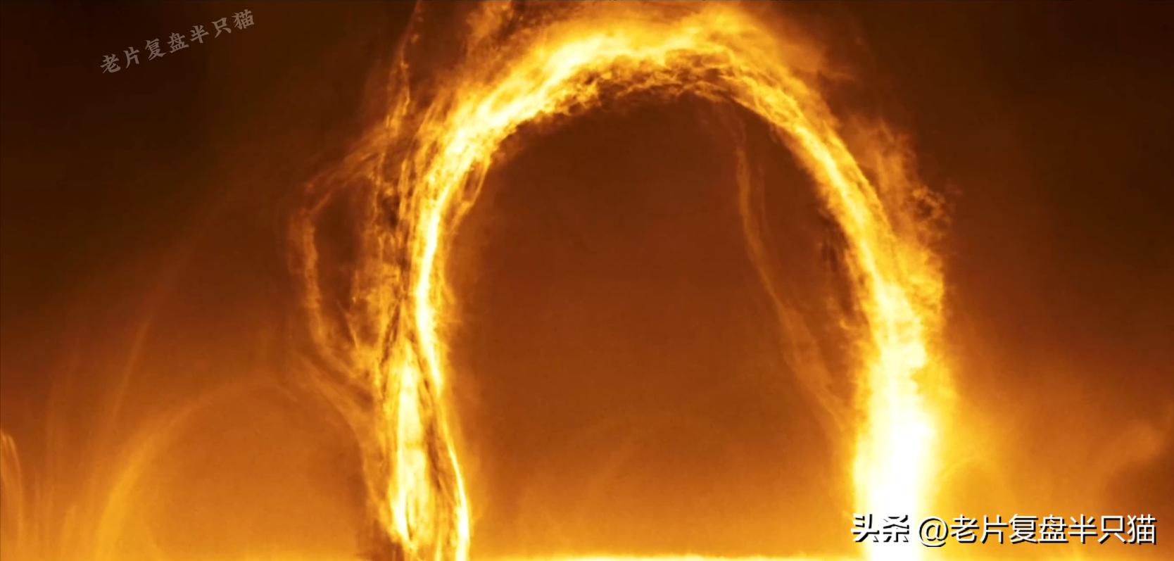 流浪地球为什么要和太阳系说再见,再见太阳系流浪地球片段