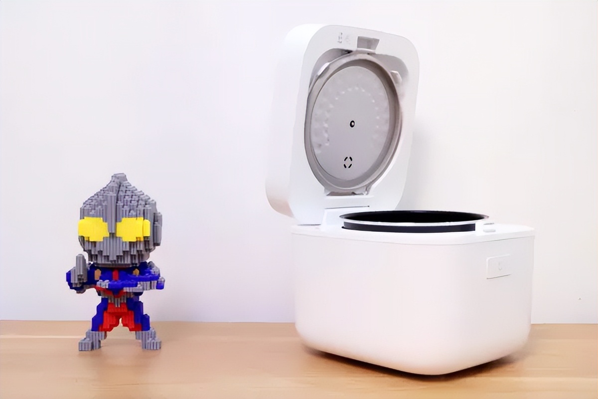 米家智能小饭煲2拆解,米家智能小饭煲2有多重