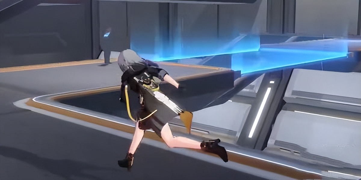 《崩坏：星穹铁道》米哈游自研的一款二次元银河冒险策略手游