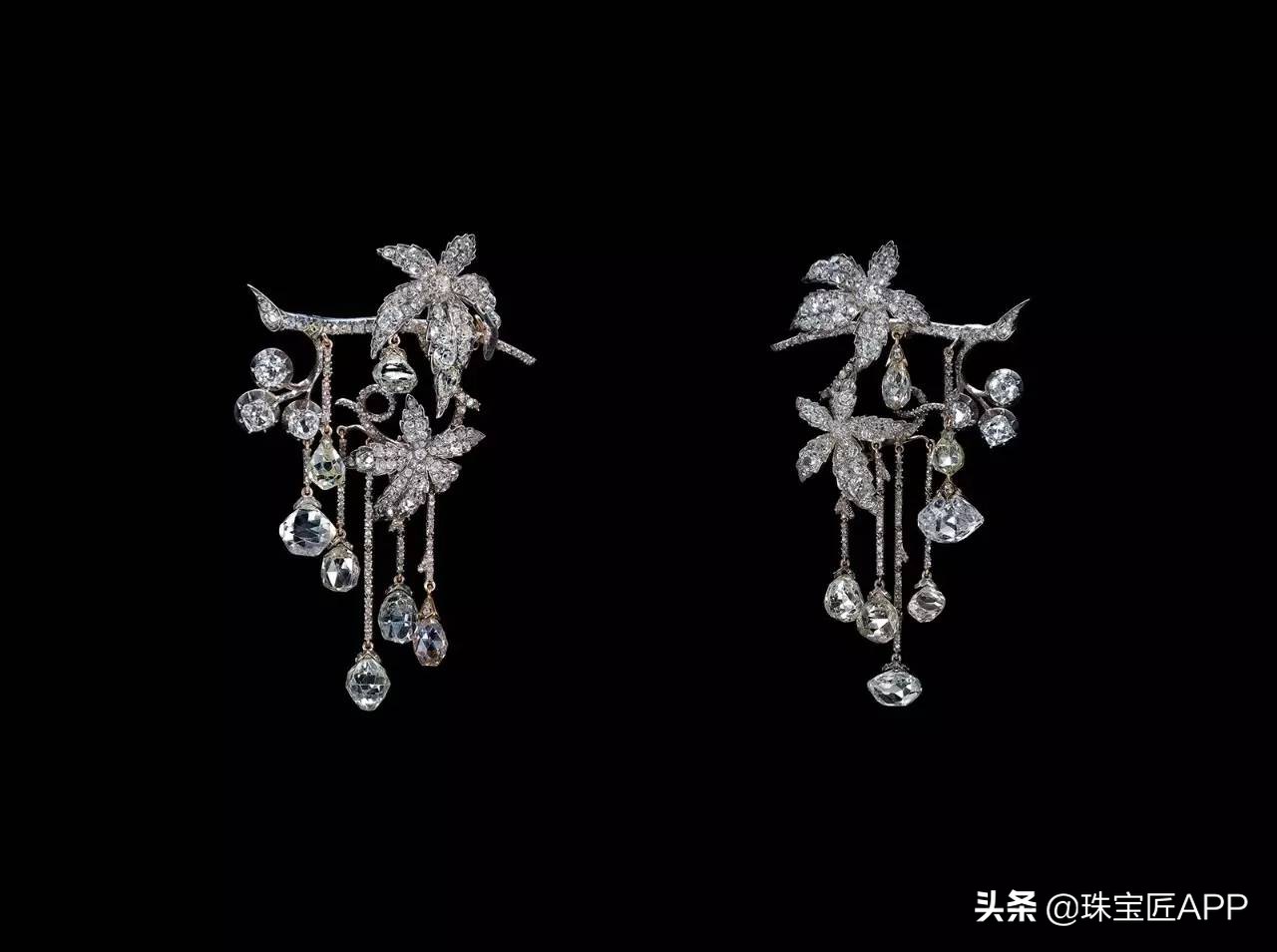 传承241年，12代大师薪火相传，珠宝界的蓝血贵族，重新认识尚美