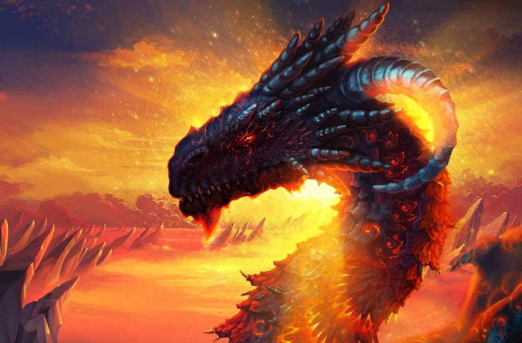 推三本气运小说,推三本奇幻巫师流小说