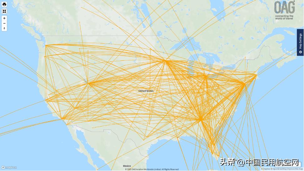 航空业商业模式,低成本航空商业模式