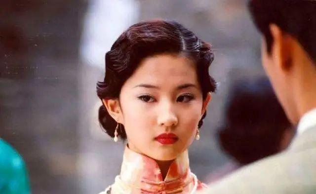 刘亦菲阿联酋代言视频,刘亦菲阿联酋拍广告