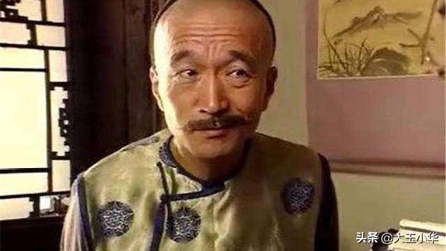 刘罗锅刘墉的结局怎么样,刘墉是怎么被刘罗锅骗的