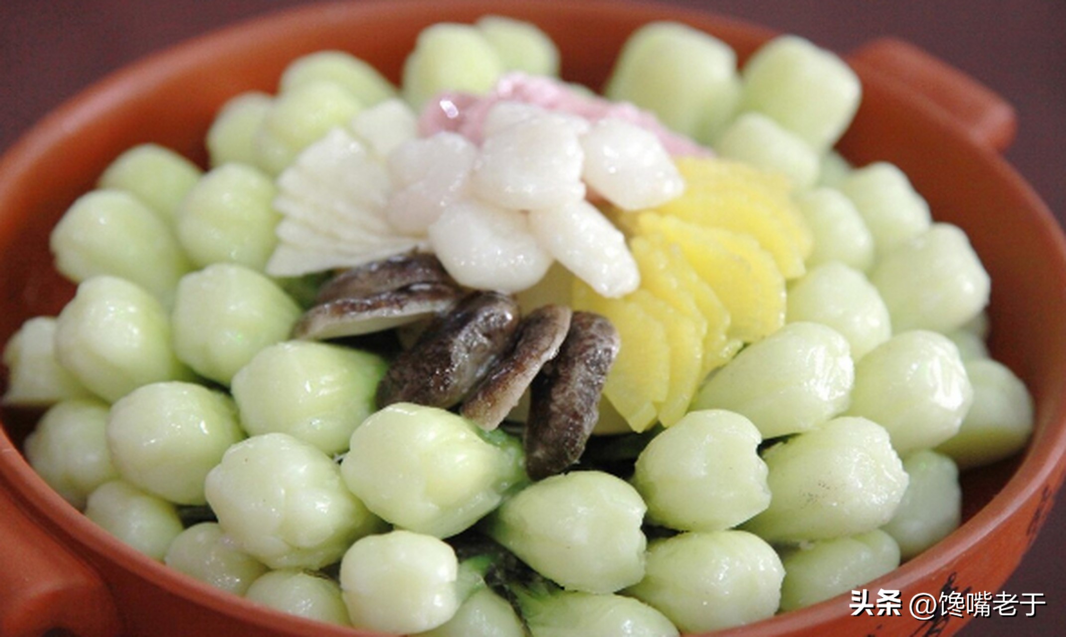 去南京必点的6道金陵菜,全是金陵菜之魂,老板还以为你是南京人