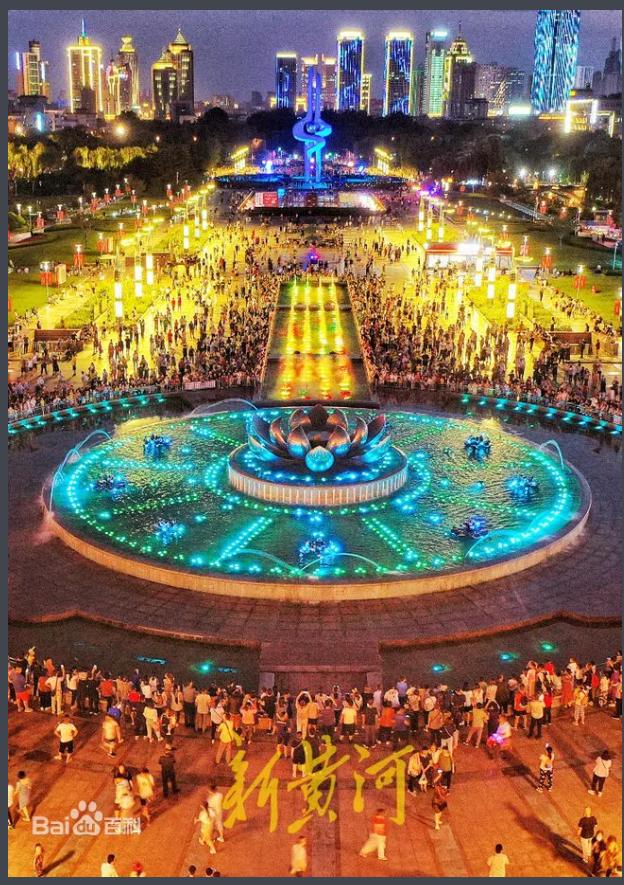 中国北方和南方哪个好,济南和沈阳城市对比