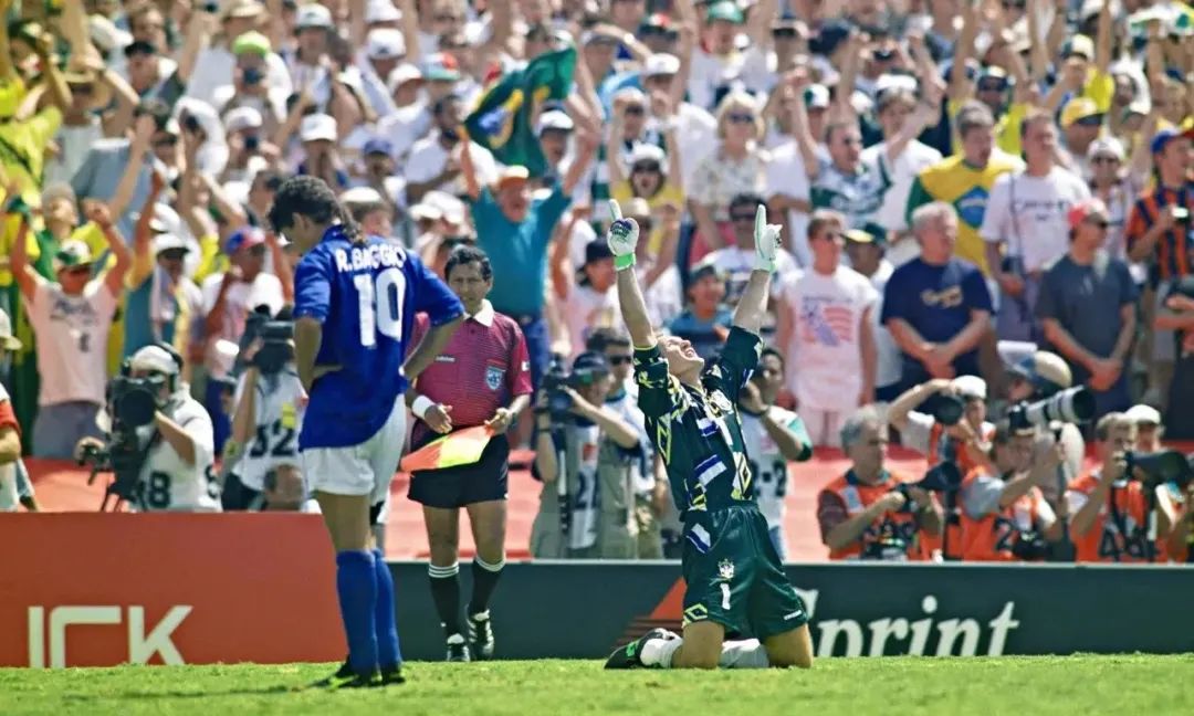 传奇永不谢幕青春能有几次世界杯,青春不过是四年一届的世界杯