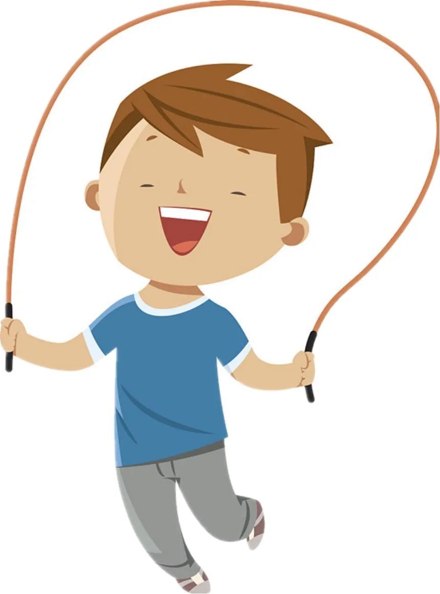 跳绳常见问题及解决方法,跳绳最容易受伤的部位及解决方法