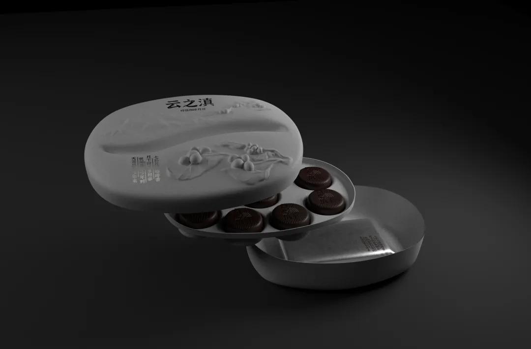 有趣的食品包装创意,可持续发展食品包装