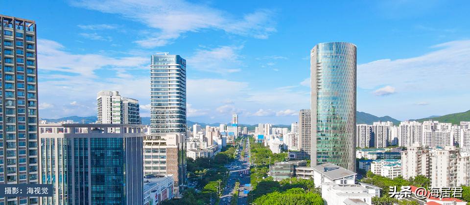 三亚五矿国际广场楼盘介绍,2023年三亚楼盘排行榜前十名